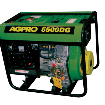 GD5000