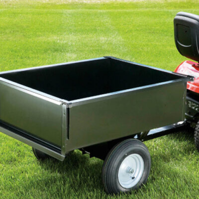 DUMP CART