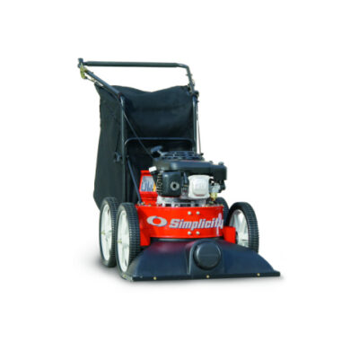 LEAF VAC