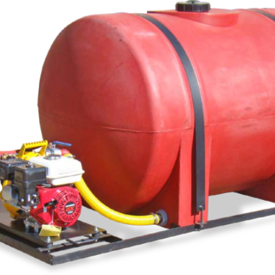 1000L SKID UNIT