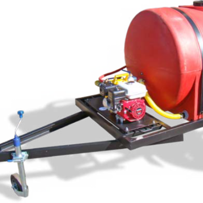 1000L TRAILER UNIT